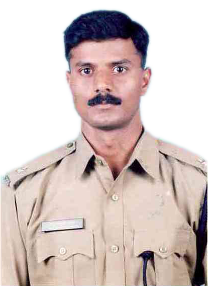 K.M. Mallikarjuna Prasanna K.M. Mallikarjuna Prasanna